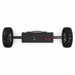 Proactive Alphard Club Booster V2 EWheels Motorized Golf Cart Kits 19 Proactive Alphard Club Booster V2 EWheels Motorized Golf Cart Kits -Golf Clubs Sales Shop ClubBooster2 a7f5b5ce 419c 4158 8c44 44c6b53f59de