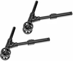 Proactive Alphard Club Booster EWheels Accessories -Golf Clubs Sales Shop ClubBooster5