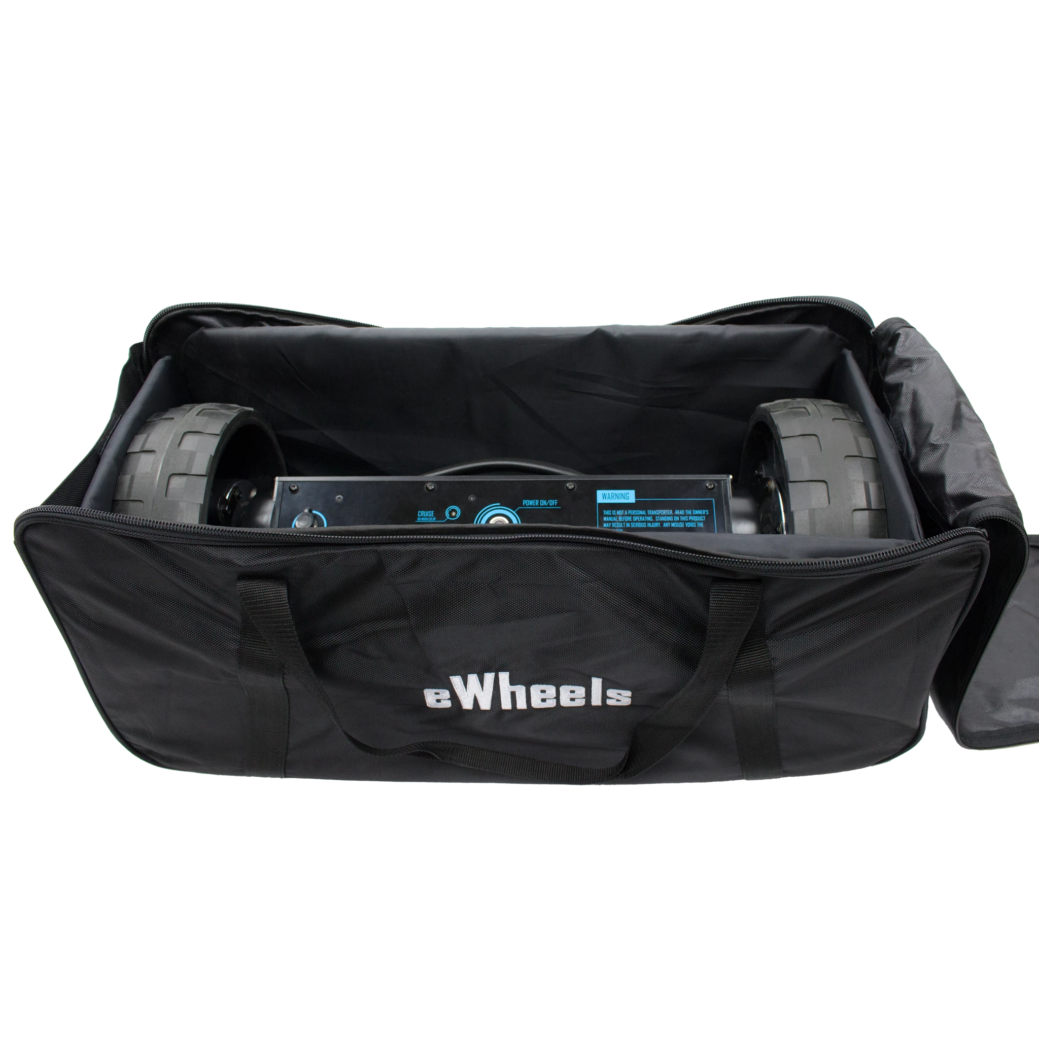 Proactive Alphard Club Booster V2 EWheels Motorized Golf Cart Kits 13 Proactive Alphard Club Booster V2 EWheels Motorized Golf Cart Kits - Image 11