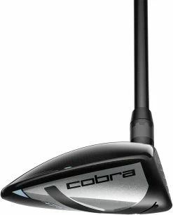 Cobra Golf Cobra Women's AEROJET MAX Fairway Wood 9 Cobra Golf Cobra Women's AEROJET MAX Fairway Wood -Golf Clubs Sales Shop CobraWomen sAerojetMAXFairwayWood3