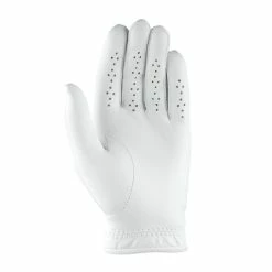 Wilson Staff Women's Conform Gloves -Golf Clubs Sales Shop Conform Ladies Palm