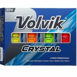 Volvik Crystal 2022 Focus Colored Golf Balls By The Sleeve 17 Volvik Crystal 2022 Focus Colored Golf Balls By The Sleeve -Golf Clubs Sales Shop CrystalFocus2022 a4843a74 c946 4aeb 9530 a60607c74bcb