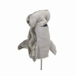 Creative Covers Animal Headcovers -Golf Clubs Sales Shop Cutter the Hammerhead Square 480x480 df937db2 6a9f 4935 8f5a 4b105de0be38