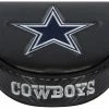 CaddiesShack Dallas Cowboys Mallet Putter Headcover NFL Golf