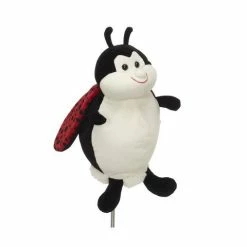 Creative Covers Animal Headcovers -Golf Clubs Sales Shop Dottie the Ladybug Square 480x480 f7a9c9ff 41c0 4c4c 86d8 a7c29d5e927f
