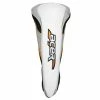 Hireko Acer Golf Logo Assorted Club Head Covers -Golf Clubs Sales Shop Driver Headcover 0