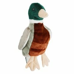 Hireko Sahara Creature Animal Golf Club Head Covers -Golf Clubs Sales Shop Duck Mallard