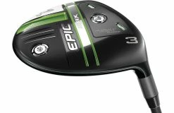 QuickShip Callaway Epic Max Fairway Wood -Golf Clubs Sales Shop EPICMAXFAIRWAY4