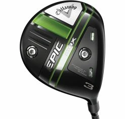 QuickShip Callaway Epic Max Fairway Wood -Golf Clubs Sales Shop EPICMAXFAIRWAY5