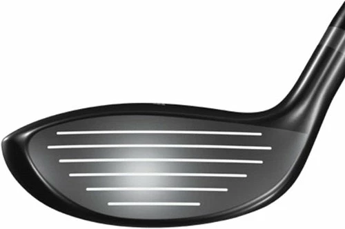 Tour Edge Exotics EX10 Fairway Woods 4 Tour Edge Exotics EX10 Fairway Woods - Image 2