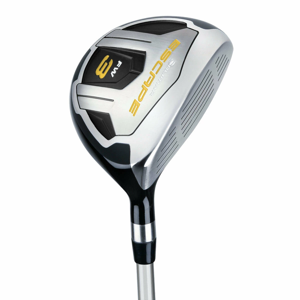 Hireko Orlimar Golf Escape Fairway Woods 3 Hireko Orlimar Golf Escape Fairway Woods