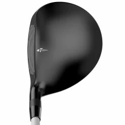 Tour Edge Hot Launch E522 Fairway Woods 11 Tour Edge Hot Launch E522 Fairway Woods -Golf Clubs Sales Shop Fairway4