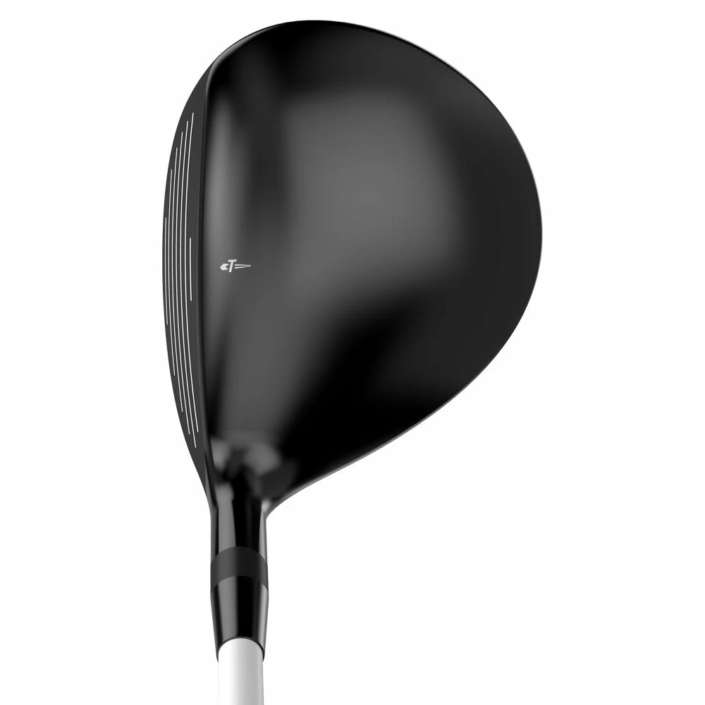 Tour Edge Hot Launch C522 Fairway Woods 7 Tour Edge Hot Launch C522 Fairway Woods - Image 5