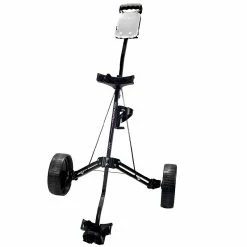 Proactive Fairway Flyer Push Cart - 402