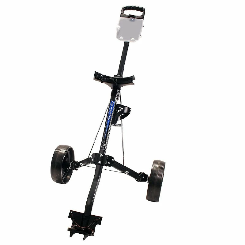 Proactive Fairway Flyer Push Cart - 603 3 Proactive Fairway Flyer Push Cart - 603