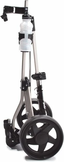 Proactive Fairway Flyer Push Cart - 603 7 Proactive Fairway Flyer Push Cart - 603 -Golf Clubs Sales Shop FairwayFlyer603 2