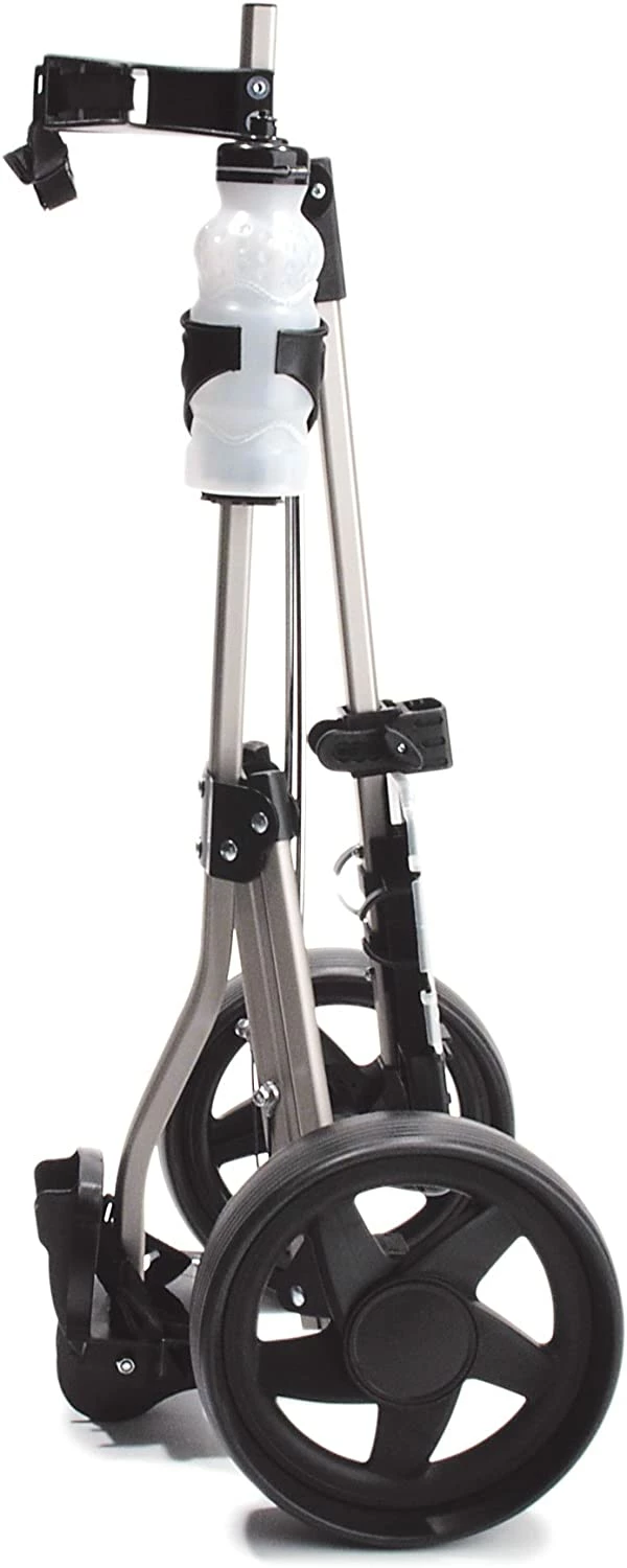 Proactive Fairway Flyer Push Cart - 603 5 Proactive Fairway Flyer Push Cart - 603 - Image 3