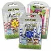 J And M Champ Zarma FLYtee MyHite Tees -Golf Clubs Sales Shop Flytee My Hite Golf tees