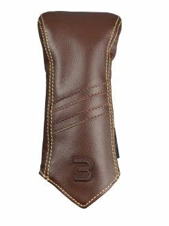 Sun Mountain Golf Leather Head Covers 25 Sun Mountain Golf Leather Head Covers -Golf Clubs Sales Shop G823724Brown KhakiStripe3