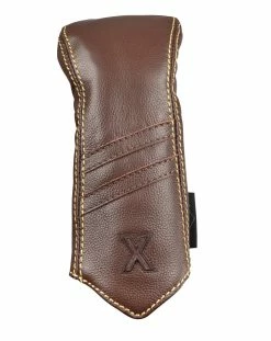 Sun Mountain Golf Leather Head Covers 26 Sun Mountain Golf Leather Head Covers -Golf Clubs Sales Shop G823731Brown KhakiStripeX
