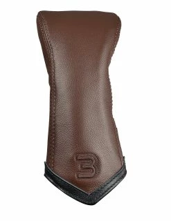 Sun Mountain Golf Leather Head Covers 28 Sun Mountain Golf Leather Head Covers -Golf Clubs Sales Shop G823755Brown BlackChevron3