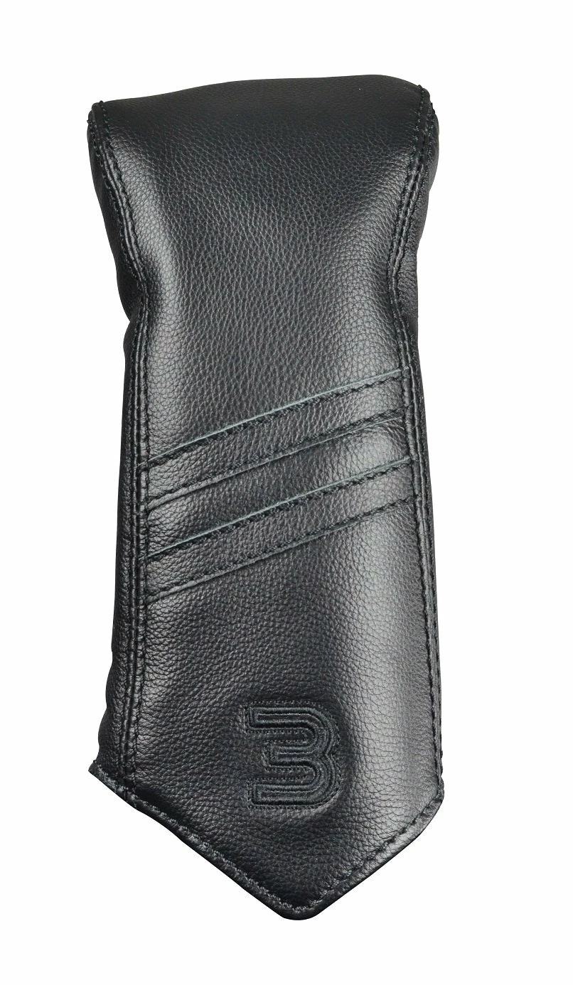 Sun Mountain Golf Leather Head Covers 14 Sun Mountain Golf Leather Head Covers - Image 12