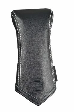 Sun Mountain Golf Leather Head Covers 37 Sun Mountain Golf Leather Head Covers -Golf Clubs Sales Shop G823847Black WhiteChevron3