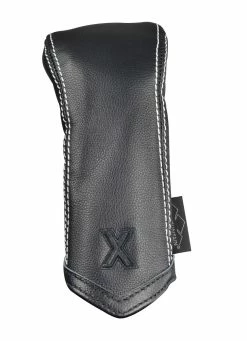 Sun Mountain Golf Leather Head Covers 38 Sun Mountain Golf Leather Head Covers -Golf Clubs Sales Shop G823854Black WhiteChevronX