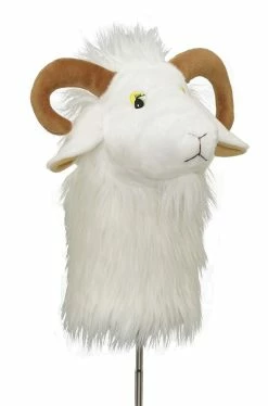 Creative Covers Animal Headcovers -Golf Clubs Sales Shop Goat cover 2018 1200x1819 1122e84a cb77 41ce a33e 6b4c5957ad66