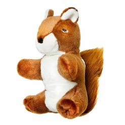 Hireko Sahara Creature Animal Golf Club Head Covers -Golf Clubs Sales Shop Gopher