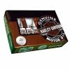 J&M Harley Davidson Professional Soft Feel Golf Balls 1 J&M Harley Davidson Professional Soft Feel Golf Balls -Golf Clubs Sales Shop Harley Davidson Golf Balls Box