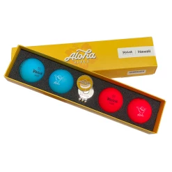Volvik Golf Special Edition State & City Gift Packs 21 Volvik Golf Special Edition State & City Gift Packs -Golf Clubs Sales Shop HawaiiLong