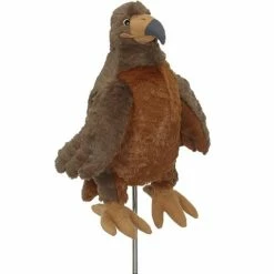 Creative Covers Animal Headcovers -Golf Clubs Sales Shop Hawk cover Square 480x480 2428e9fd b4cc 447e 9a90 daa1b02baf2b