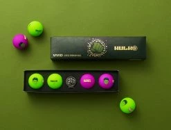 Volvik Marvel Limited Edition Marvel Golf Ball Gift Packs 23 Volvik Marvel Limited Edition Marvel Golf Ball Gift Packs -Golf Clubs Sales Shop Hulk