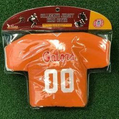 Hornung's Vista Studios Collegiate NCAA Jersey Golf Headcovers -Golf Clubs Sales Shop IMG 9285