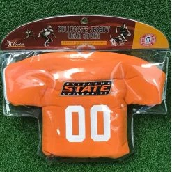 Hornung's Vista Studios Collegiate NCAA Jersey Golf Headcovers -Golf Clubs Sales Shop IMG 9288