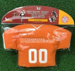 Hornung's Vista Studios Collegiate NCAA Jersey Golf Headcovers -Golf Clubs Sales Shop IMG 9290