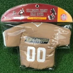 Hornung's Vista Studios Collegiate NCAA Jersey Golf Headcovers -Golf Clubs Sales Shop IMG 9292