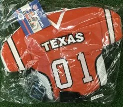 Hornung's Vista Studios Collegiate NCAA Jersey Golf Headcovers -Golf Clubs Sales Shop IMG 9293