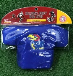 Hornung's Vista Studios Collegiate NCAA Jersey Golf Headcovers -Golf Clubs Sales Shop IMG 9296