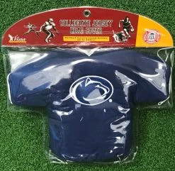 Hornung's Vista Studios Collegiate NCAA Jersey Golf Headcovers -Golf Clubs Sales Shop IMG 9300