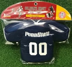 Hornung's Vista Studios Collegiate NCAA Jersey Golf Headcovers -Golf Clubs Sales Shop IMG 9301