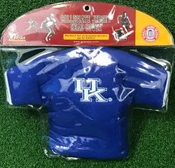 Hornung's Vista Studios Collegiate NCAA Jersey Golf Headcovers -Golf Clubs Sales Shop IMG 9302