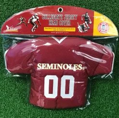 Hornung's Vista Studios Collegiate NCAA Jersey Golf Headcovers -Golf Clubs Sales Shop IMG 9304