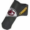 CaddiesShack Kansas City Chiefs Blade Putter Headcover NFL Golf -Golf Clubs Sales Shop Kansas City Chiefs Blade Putter Headcover Team Effort 21f69009 1057 4b8a ab28 cd6c6548e24b