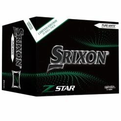 Cleveland Golf Srixon Z-Star Tour Golf Balls 29 Cleveland Golf Srixon Z-Star Tour Golf Balls -Golf Clubs Sales Shop LEPackaging