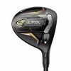 Cobra Golf LTDx Fairway Woods - Matte Black / Gold Fusion -Golf Clubs Sales Shop LTDxFairway0