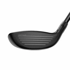 Cobra Golf LTDx LS Fairway Woods - Matte Black / Gold Fusion -Golf Clubs Sales Shop LTDxLSFairway2