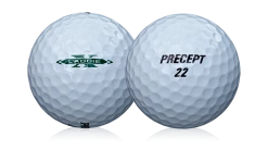 Bridgestone Precept Laddie X Extreme Golf Balls 8 Bridgestone Precept Laddie X Extreme Golf Balls -Golf Clubs Sales Shop Laddie Extreme 3