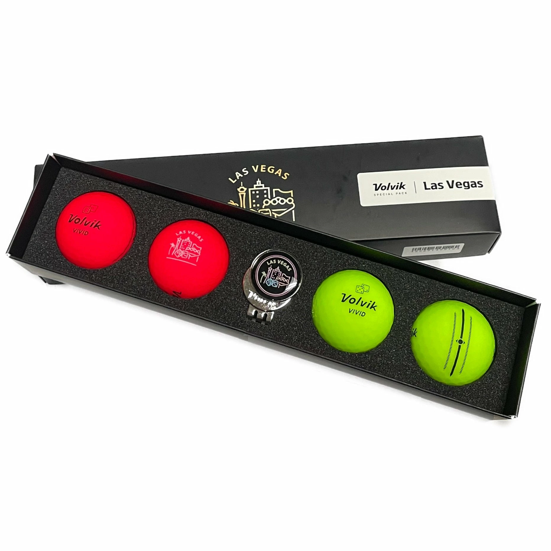 Volvik Golf Special Edition State & City Gift Packs 13 Volvik Golf Special Edition State & City Gift Packs - Image 11
